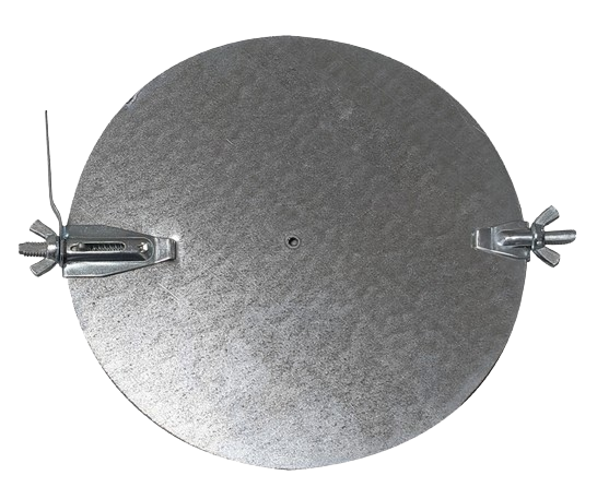 Damper Disk (only) with hardware