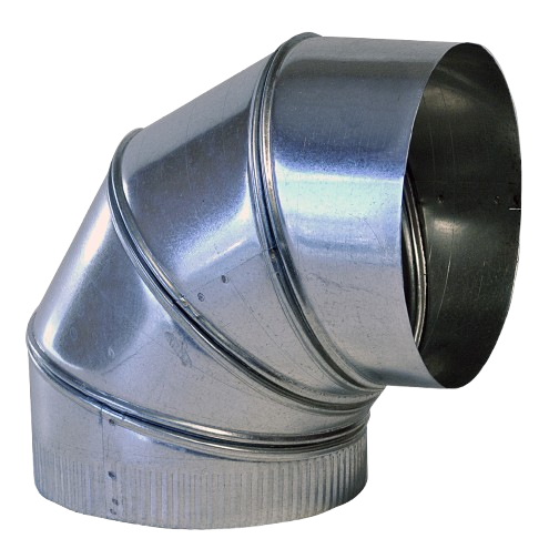 Adjustable 90 Degree Elbow