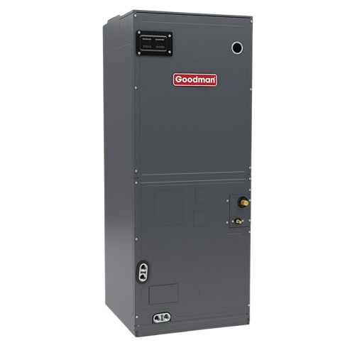 Goodman 2.5 Ton R32 Multi-Position, Variable-Speed, ECM-Based Air Handler With Internal TXV - No Electric Heat
