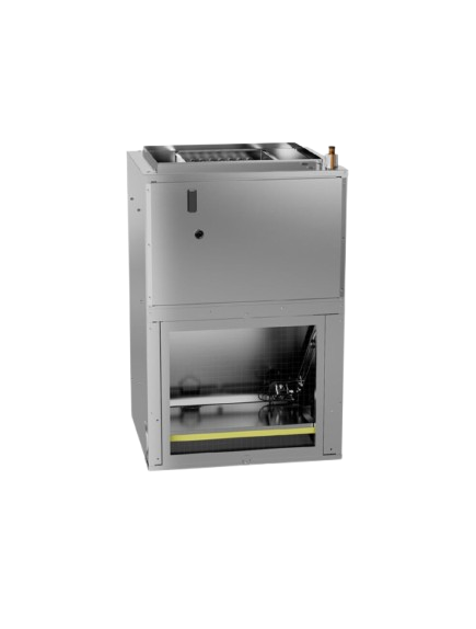 Goodman 2 Ton R32 Wall-Mount Air Handler With Built-in 8 kW Heater