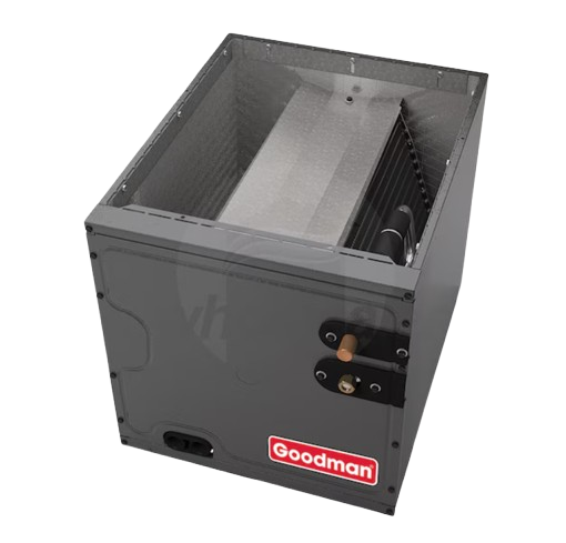 Goodman 3.5 Ton R32 Evaporator Coil With Internal TXV Upflow / Downflow