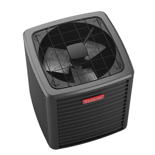 Air Conditioner Condenser 2.5 Ton 13.4 Seer - Rotary