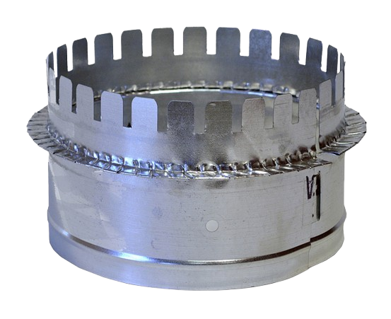 Start Collar - Ductboard