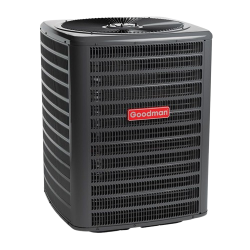 Heat Pump 5 Ton 15.2 Ser