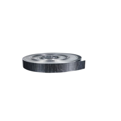 Strap Duct No Holes 26ga 100ft x 1-1/2in (Plenum Rated)