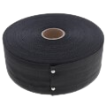 Strap Duct Woven 100yd x 3 Black UL