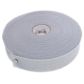 Strap Duct Woven 100yd x 1-3/4 Silver UL